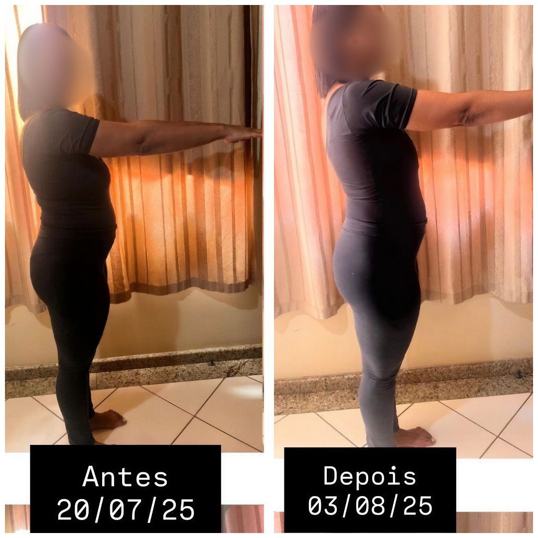 Resultado de paciente