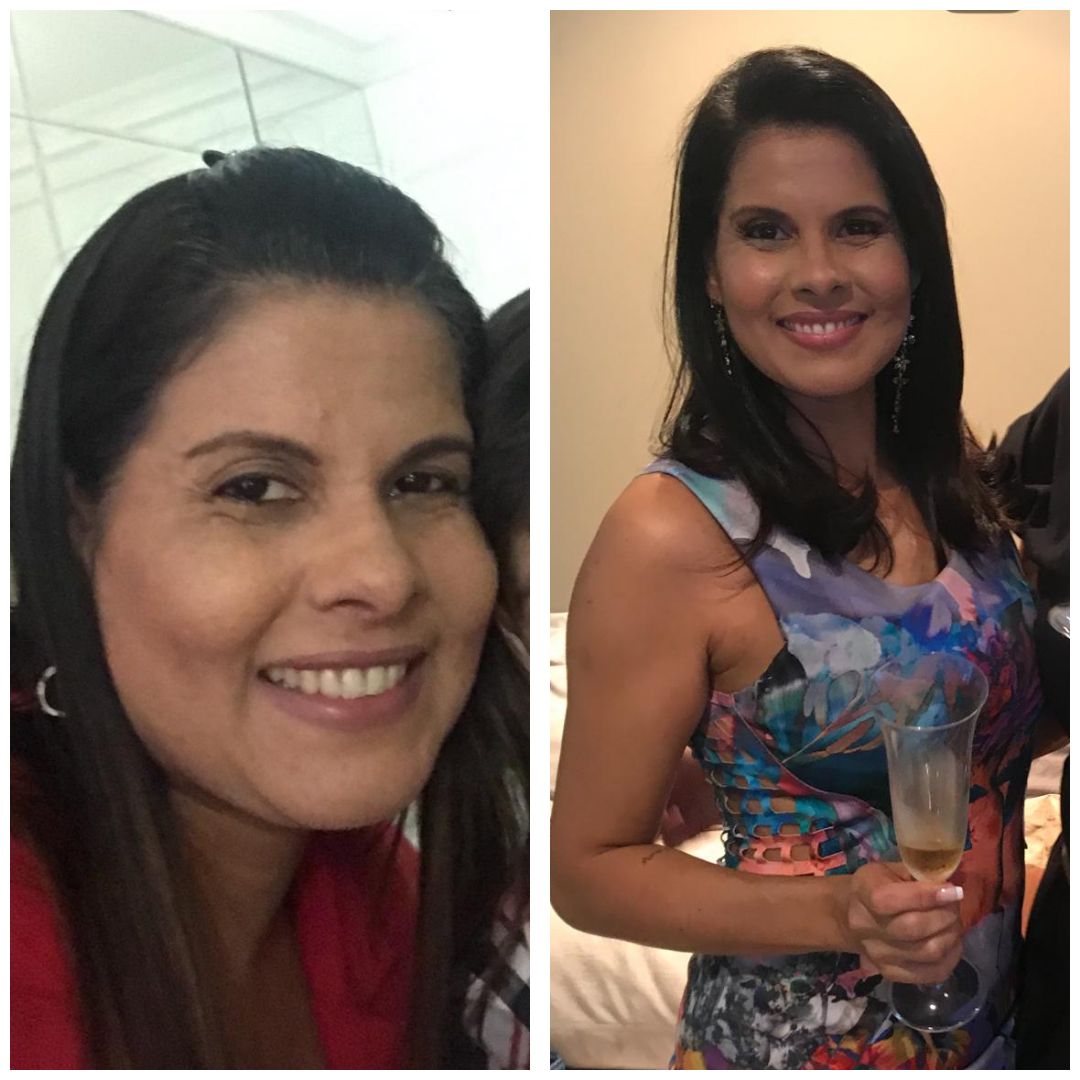 Resultado de paciente