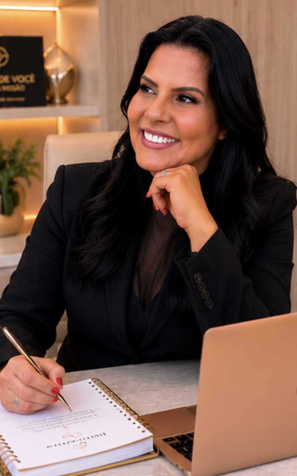 Samanta Motta
