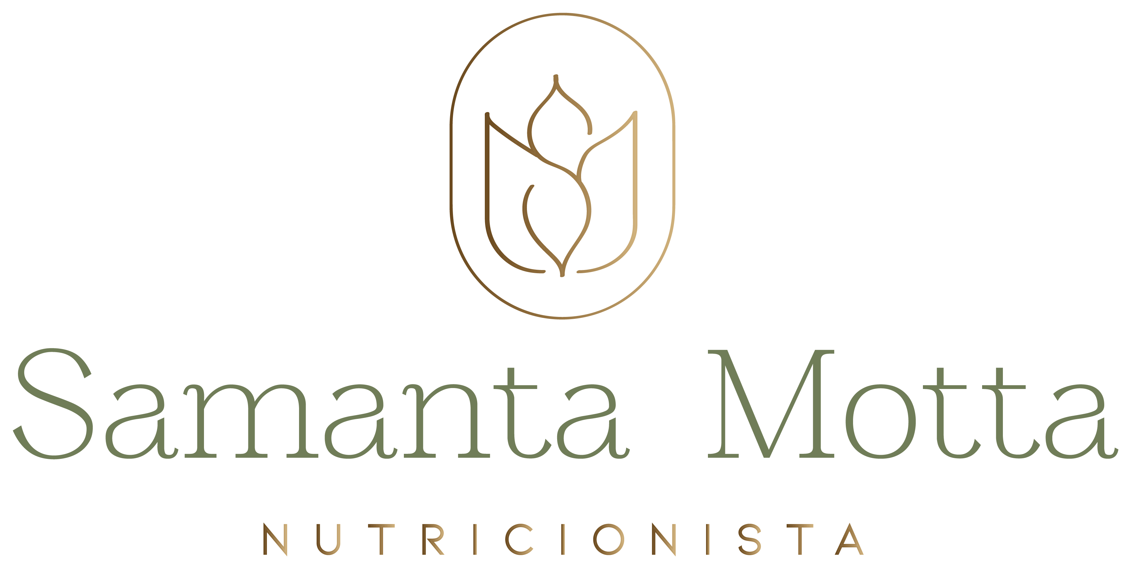 Samanta Motta Nutricionista